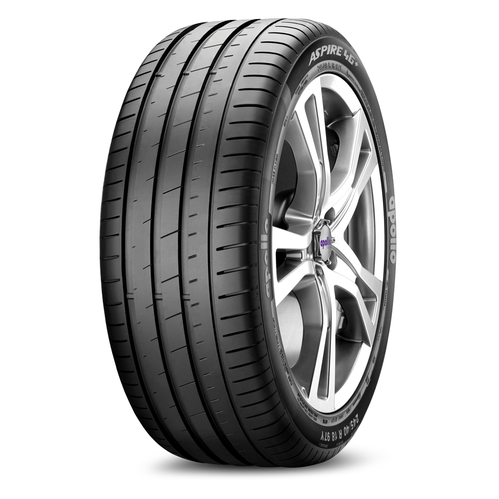 205/55R16 94W, Apollo, ASPIRE 4G+