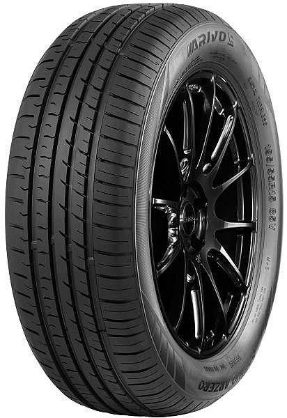 205/55R16 91V, Arivo, PREMIO ARZERO