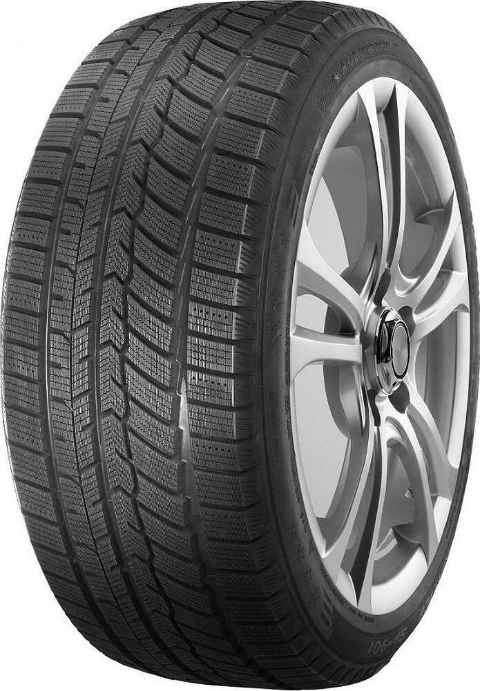 235/45R18 98V, Austone, SKADI SP-901