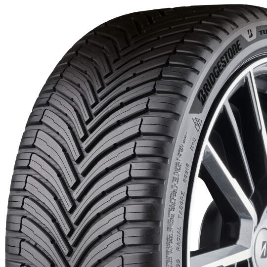 245/40R18 97Y, Bridgestone, TURANZA ALL SEASON 6