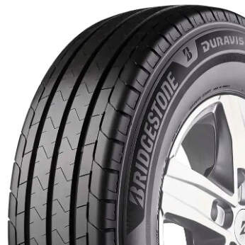 235/60R17 117/115R, Bridgestone, DURAVIS VAN