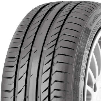 245/40R18 93Y, Continental, CONTI SPORT CONTACT 5