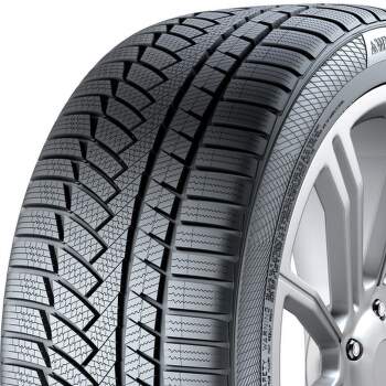 245/40R18 97V, Continental, WINTER CONTACT TS 850 P