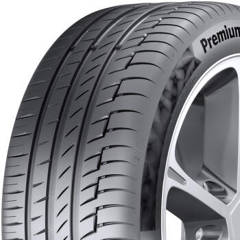 225/60R18 104V, Continental, PREMIUM CONTACT 6