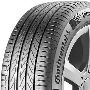 205/55R16 91W, Continental, ULTRA CONTACT
