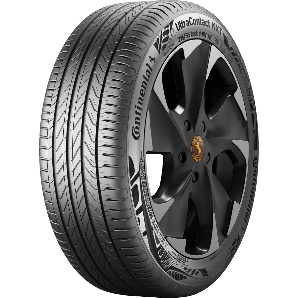 235/45R18 98Y, Continental, ULTRA CONTACT NXT