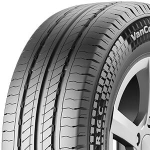 235/60R17 117/115R, Continental, VAN CONTACT ULTRA