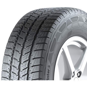 235/60R17 117/115R, Continental, VANCONTACT WINTER