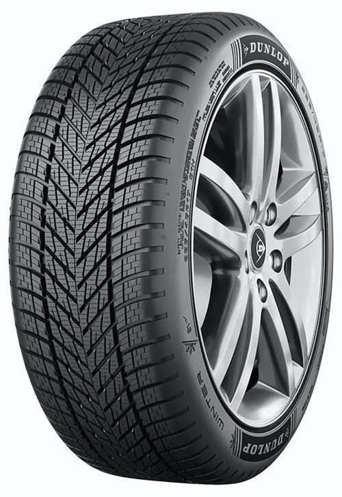 205/60R16 92H, Dunlop, WINTER