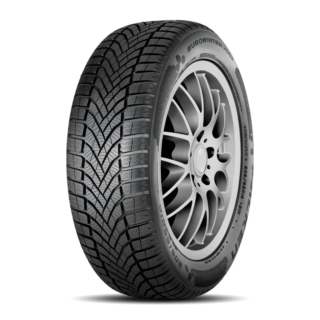 205/55R16 91H, Falken, EUROWINTER HS02