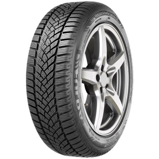 235/45R18 98V, Fulda, KRISTALL CONTROL HP2