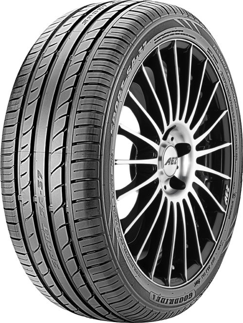 205/55R16 91V, Goodride, SA37 SPORT