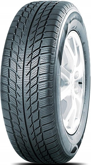245/40R18 97V, Goodride, SW608 SNOWMASTER