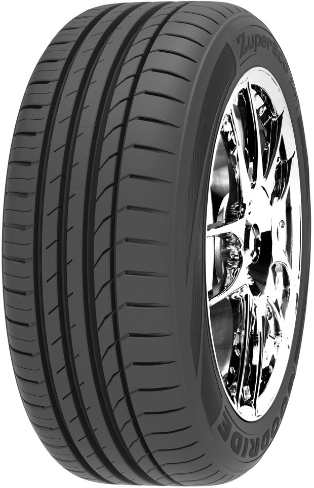 245/40R18 97W, Goodride, ZUPERECO Z-107