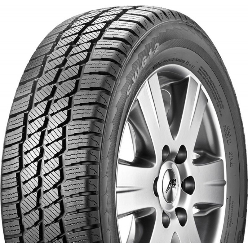 205/65R15 102/100T, Goodride, SW612