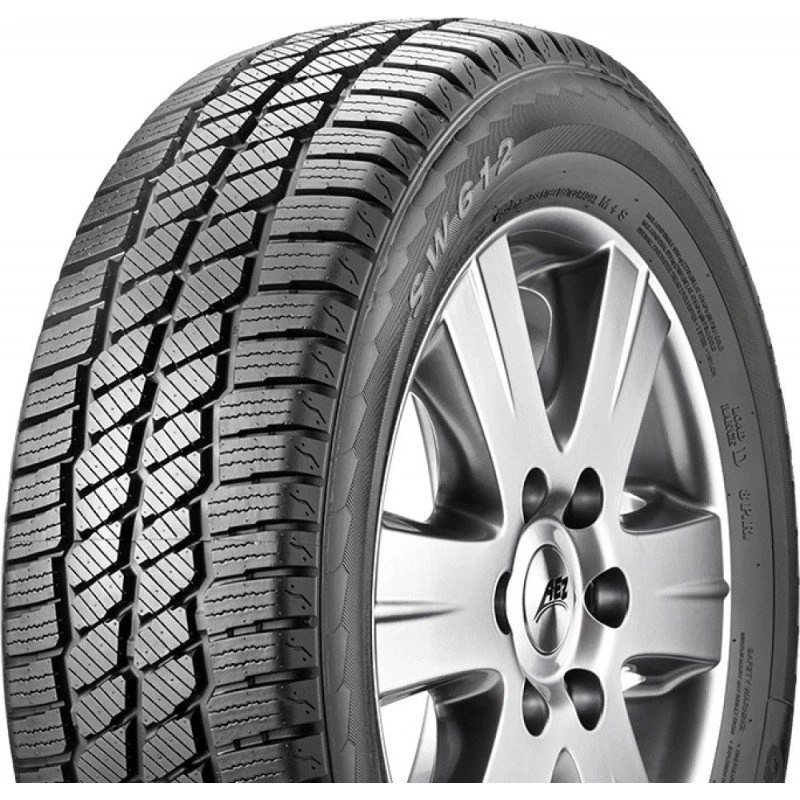 185/80R14 102/100R, Goodride, SW612