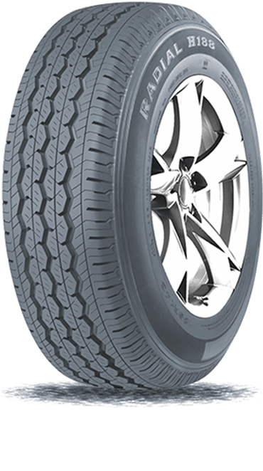 205/65R15 102/100T, Goodride, H188