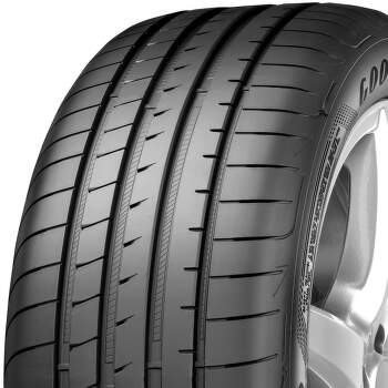 235/45R18 98Y, Goodyear, EAGLE F1 (ASYMMETRIC) 5