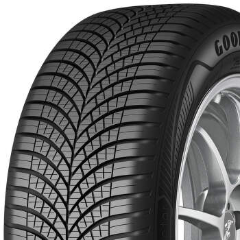 225/60R18 104V, Goodyear, VECTOR 4SEASONS G3 SUV
