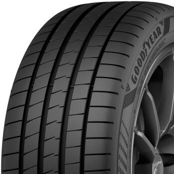 235/45R18 98Y, Goodyear, EAGLE F1 (ASYMMETRIC) 6