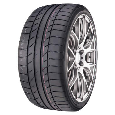 225/60R18 100H, Gripmax, STATURE H/T