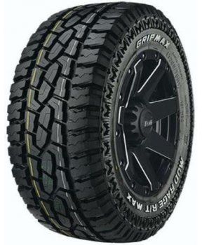 255/60R18 117/114Q, Gripmax, INCEPTION S/T MAXX
