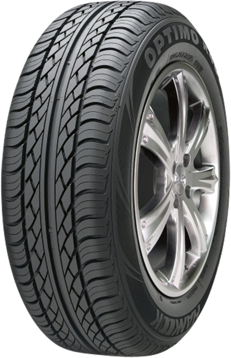 255/60R18 108H, Hankook, OPTIMO K406
