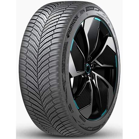 235/45R18 98W, Hankook, IL01 ION FLEXCLIMATE