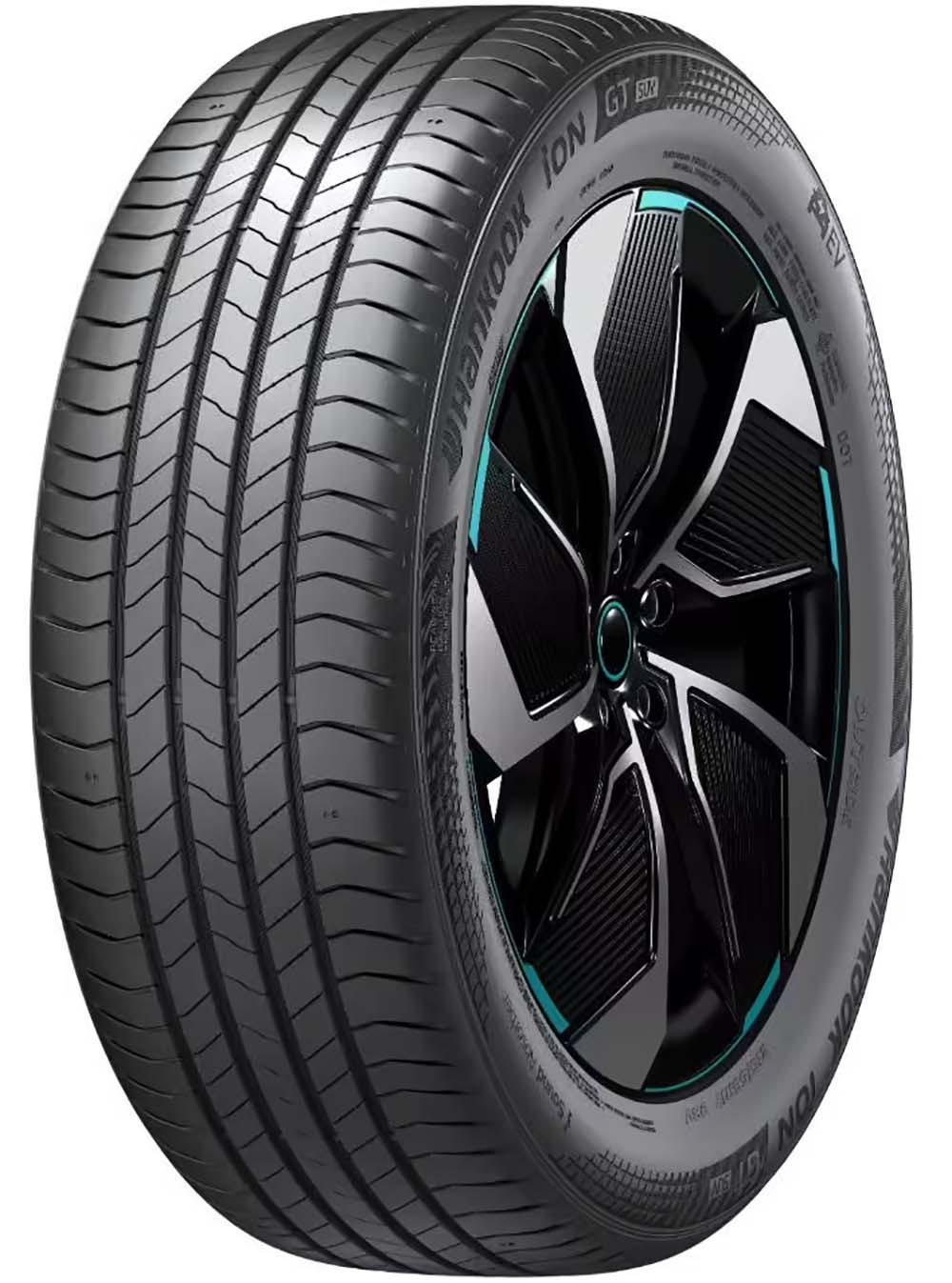 205/60R16 , Hankook, IK41A iON GT SUV