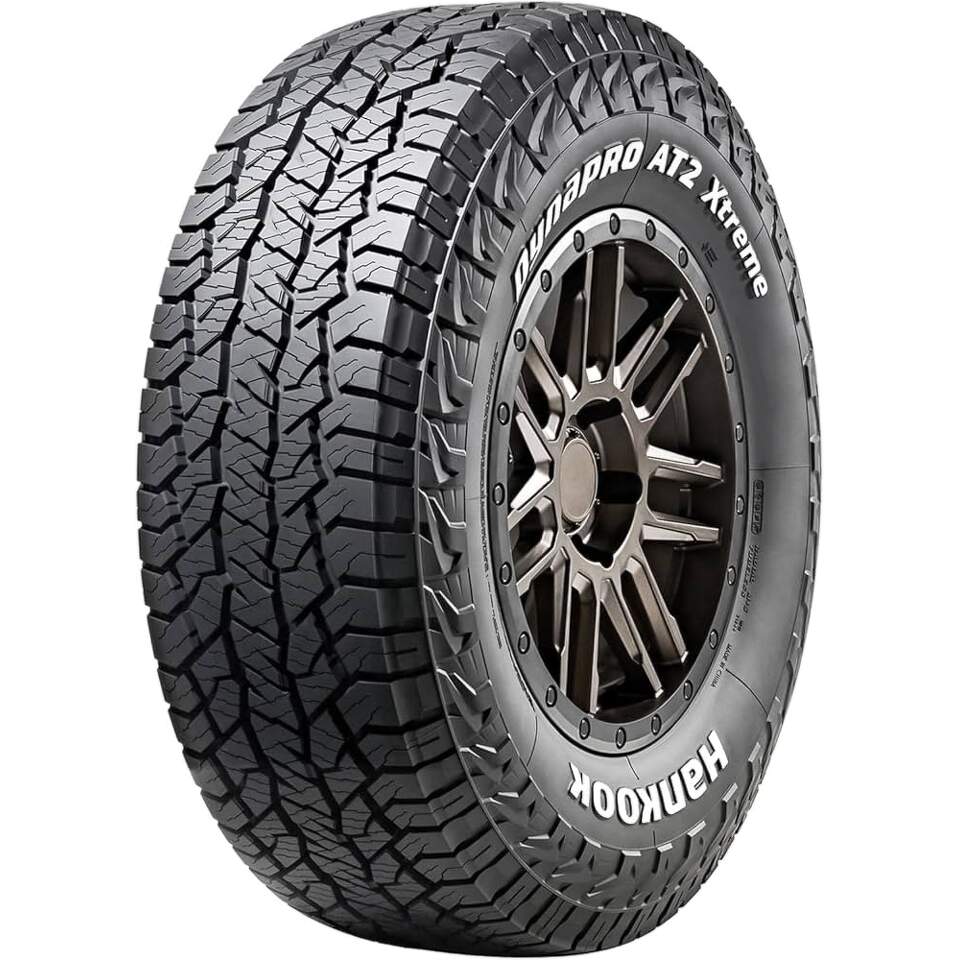 265/70R16 117/114S, Hankook, RF12 DYNAPRO AT2 XTREME