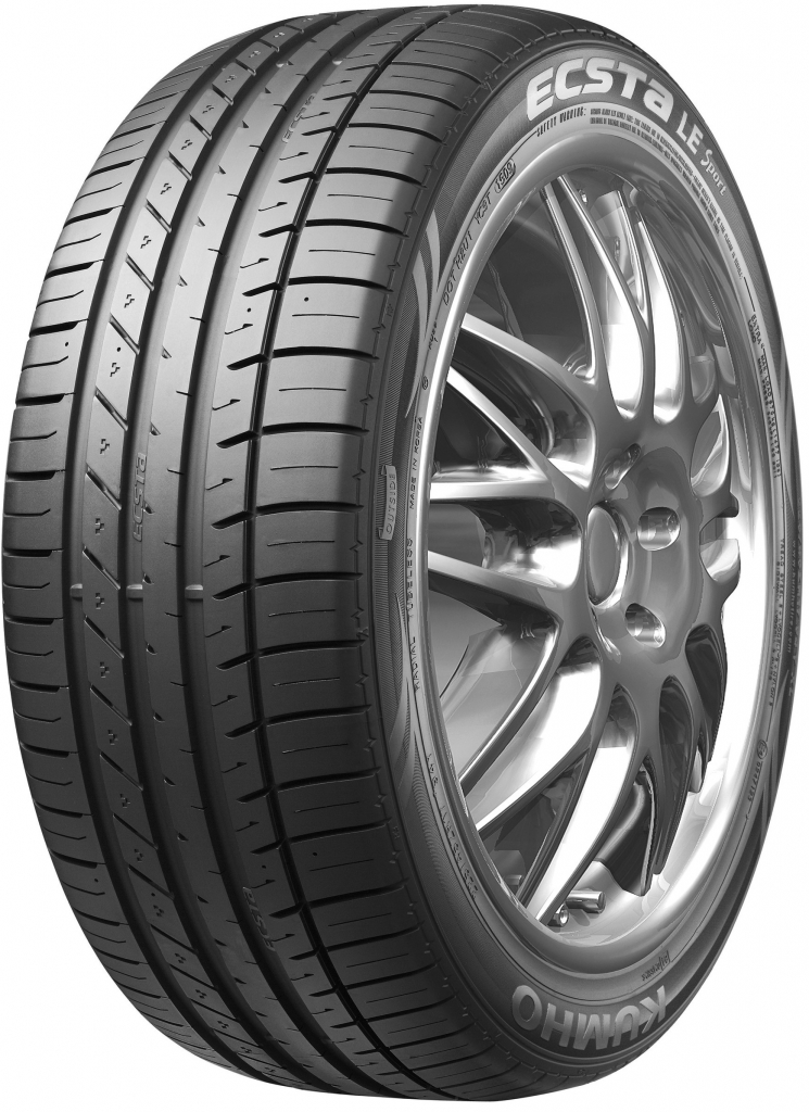 235/50R17 96Y, Kumho, KU39
