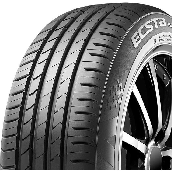 205/50R15 86V, Kumho, HS51