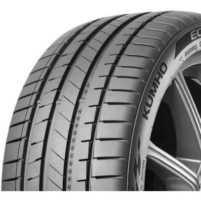235/45R18 98Y, Kumho, ECSTA SPORT PS72