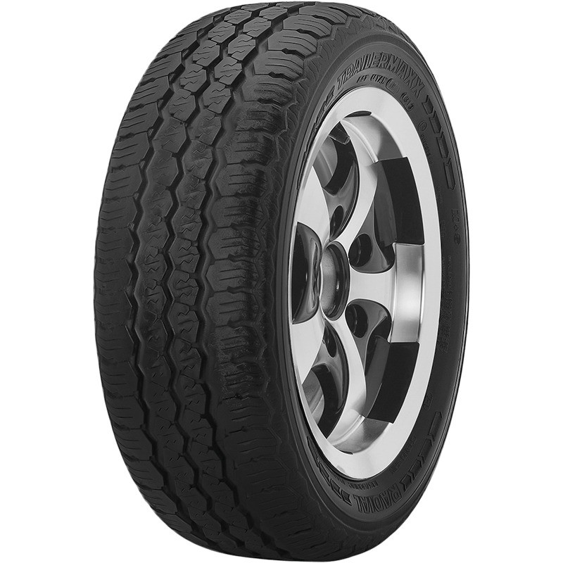 225/55R12 104N, Maxxis, CR966