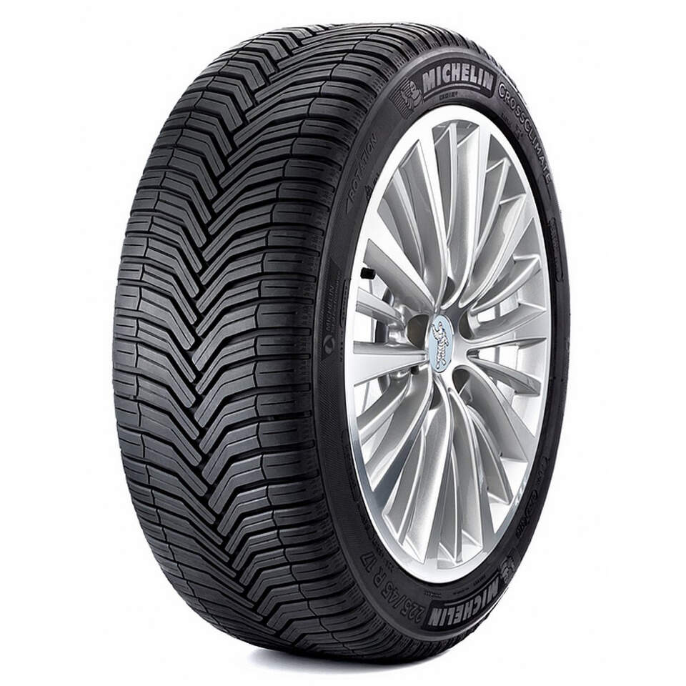 275/55R19 111V, Michelin, CROSSCLIMATE SUV