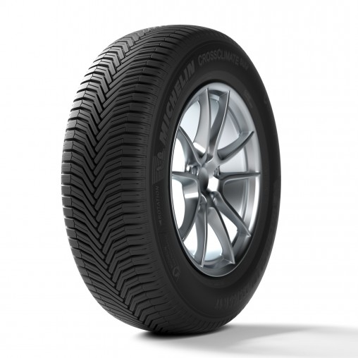 275/55R19 111V, Michelin, CROSSCLIMATE SUV