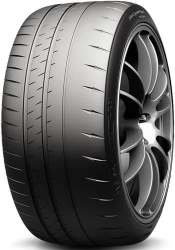 245/40R18 97Y, Michelin, PILOT SPORT CUP 2 CONNECT
