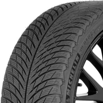 275/55R19 111V, Michelin, PILOT ALPIN 5 SUV