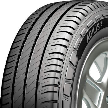 235/60R17 117/115R, Michelin, AGILIS 3