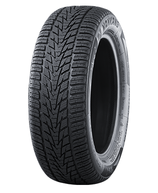 235/45R18 98V, Nankang, WINTER ACTIVA SV-4
