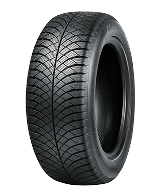 235/45R18 98Y, Nankang, CROSS SEASONS AW-6