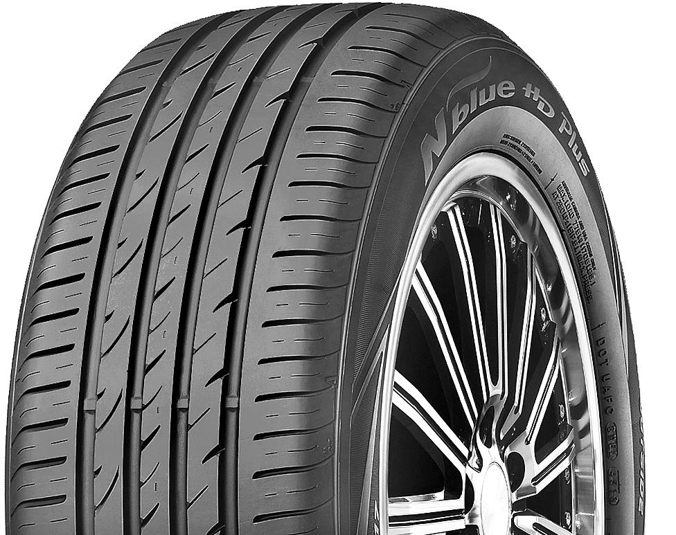205/55R16 91V, Nexen, N'BLUE HD
