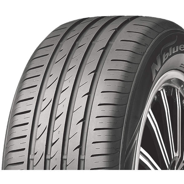 205/55R16 91V, Nexen, N'BLUE HD PLUS