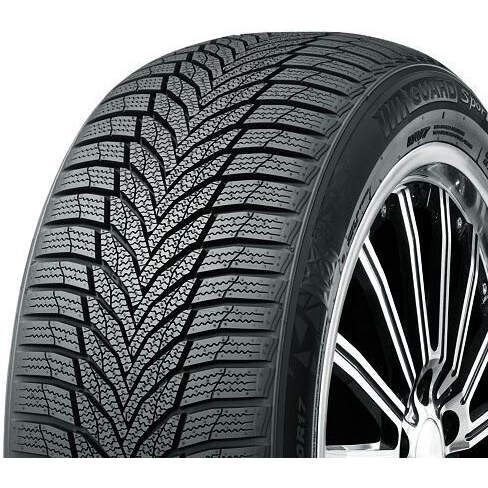 245/40R18 97V, Nexen, WINGUARD SPORT 2 (WU7)