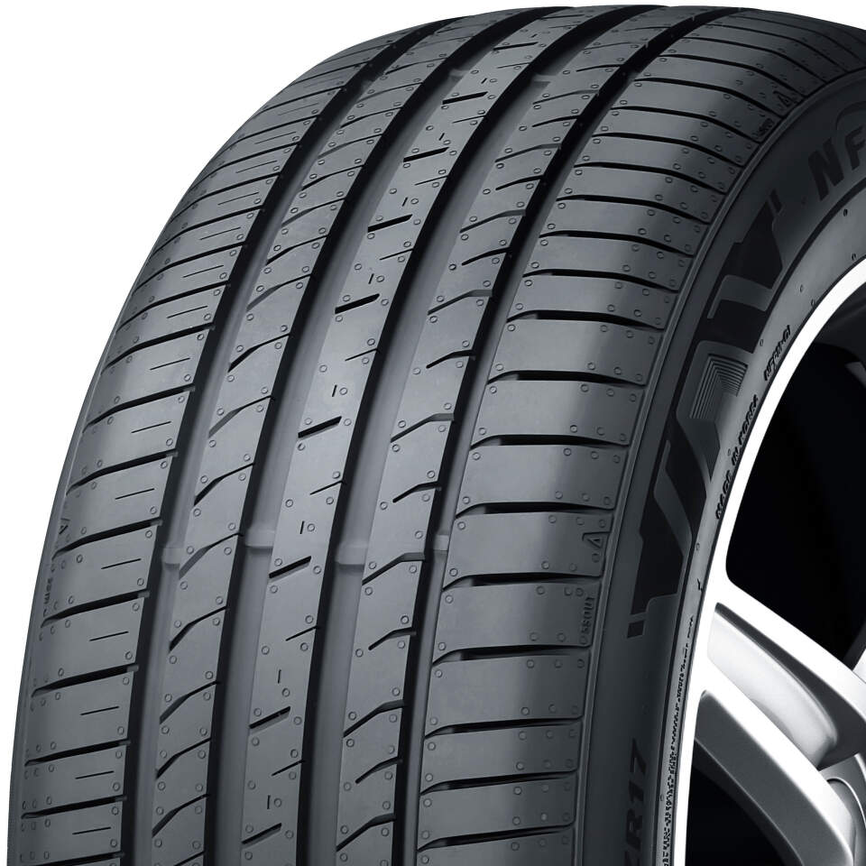 205/55R16 91V, Nexen, N'FERA PRIMUS