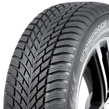 205/55R16 91T, Nokian, SNOWPROOF 2
