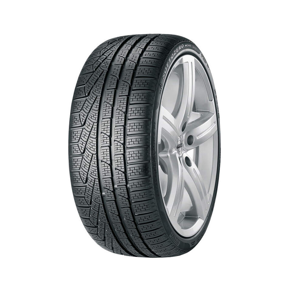 235/45R18 94V, Pirelli, WINTER 240 SOTTOZERO SERIE II