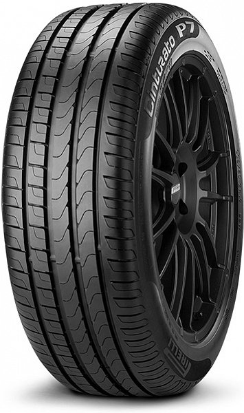 245/40R18 93Y, Pirelli, P7 CINTURATO