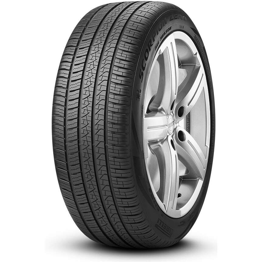 275/55R19 111V, Pirelli, SCORPION ZERO ALL SEASON