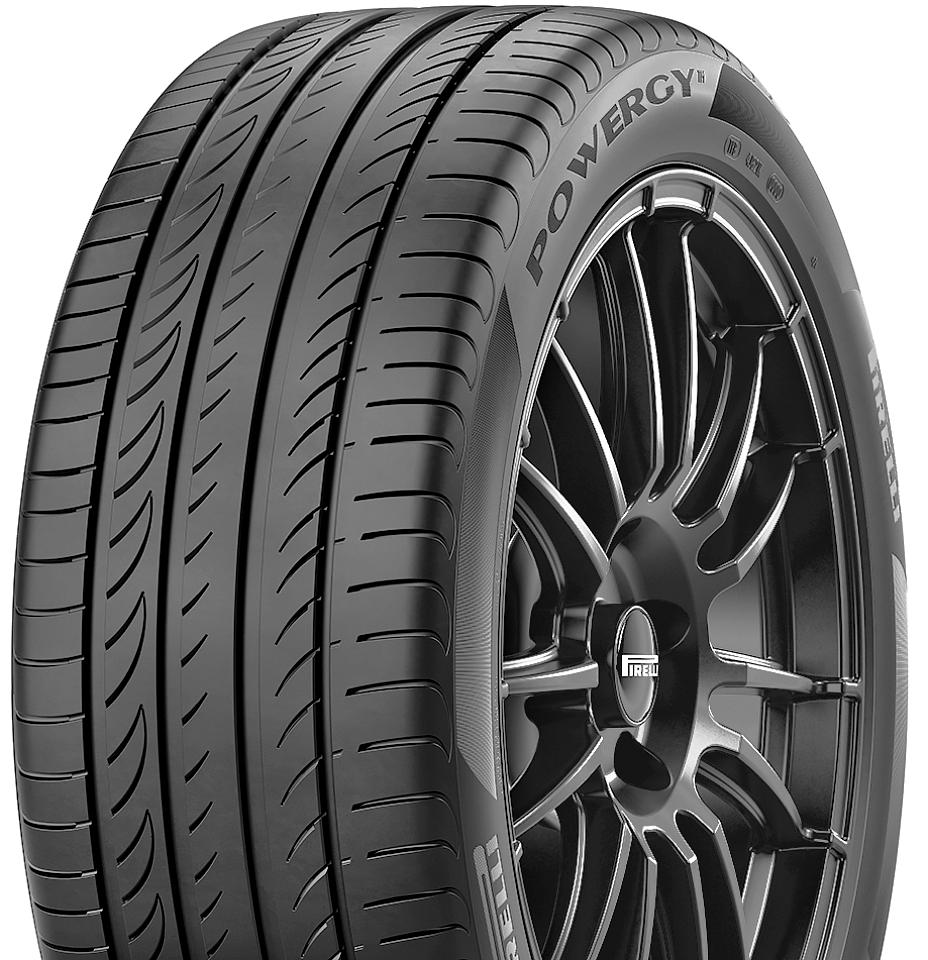 225/55R18 98V, Pirelli, POWERGY